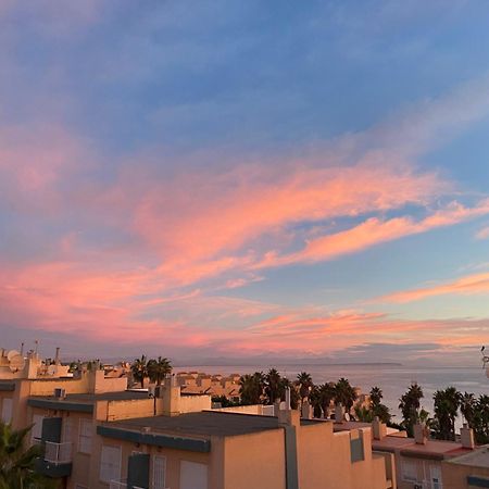 Apartamento Casa De Alba Cabo Cervera La Mata Torrevieja Esterno foto