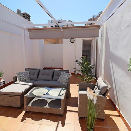 Apartamento Casa De Alba Cabo Cervera La Mata Torrevieja Esterno foto