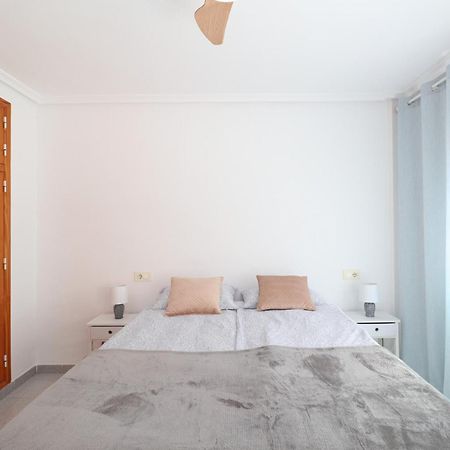 Apartamento Casa De Alba Cabo Cervera La Mata Torrevieja Esterno foto