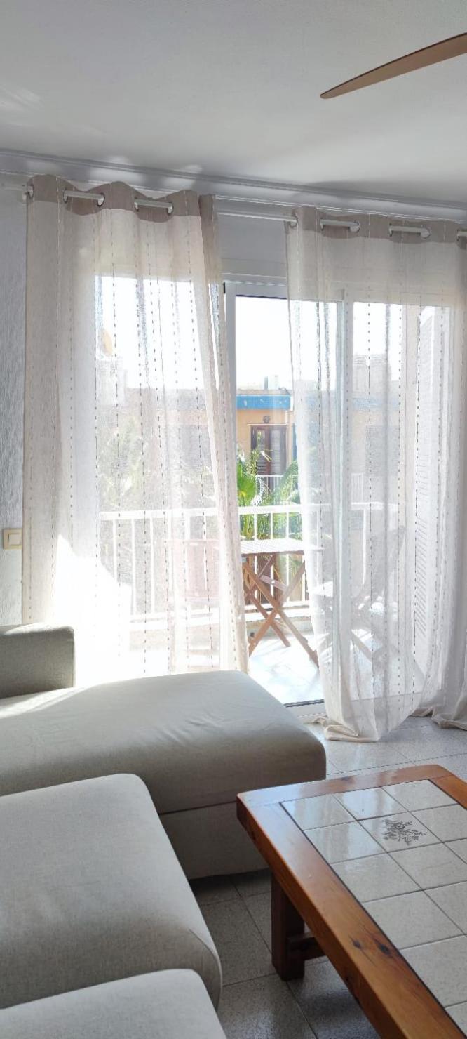Apartamento Casa De Alba Cabo Cervera La Mata Torrevieja Esterno foto