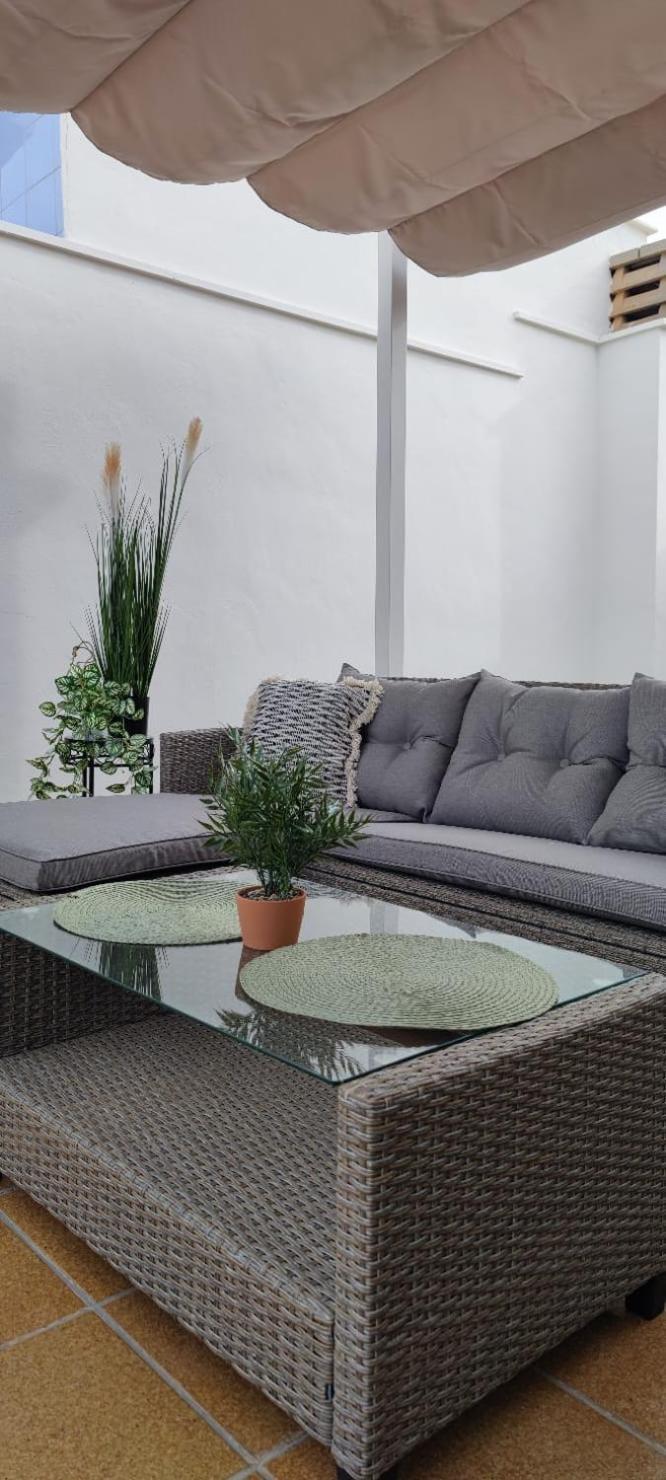 Apartamento Casa De Alba Cabo Cervera La Mata Torrevieja Esterno foto