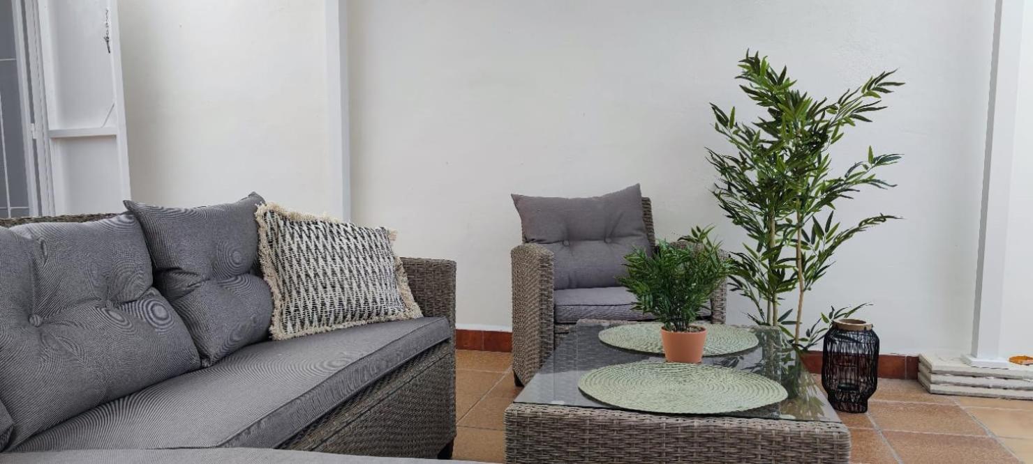 Apartamento Casa De Alba Cabo Cervera La Mata Torrevieja Esterno foto