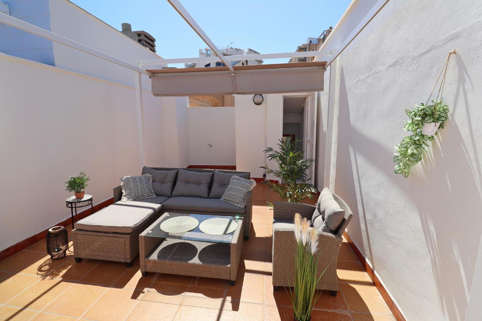 Apartamento Casa De Alba Cabo Cervera La Mata Torrevieja Esterno foto