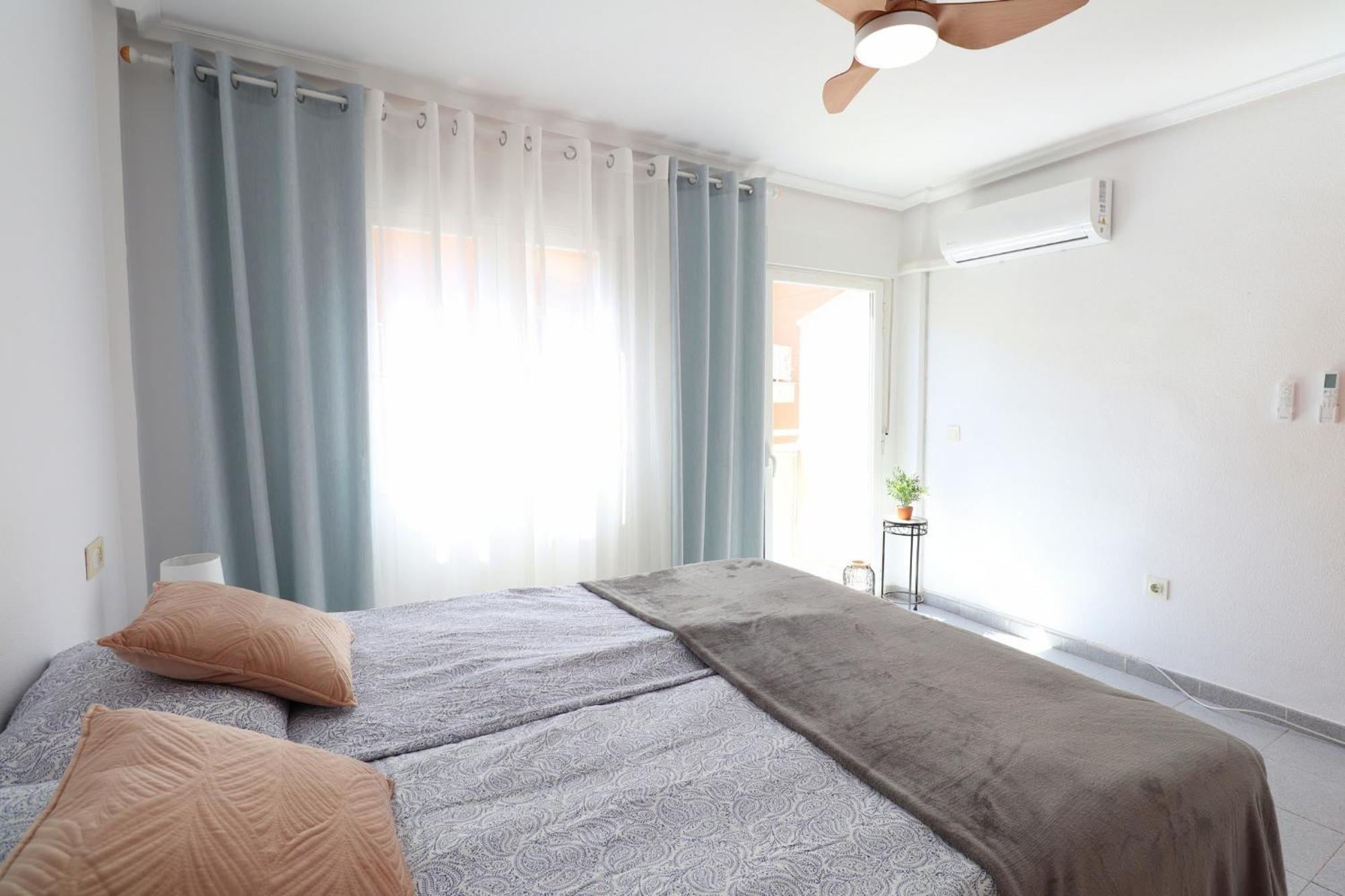 Apartamento Casa De Alba Cabo Cervera La Mata Torrevieja Esterno foto
