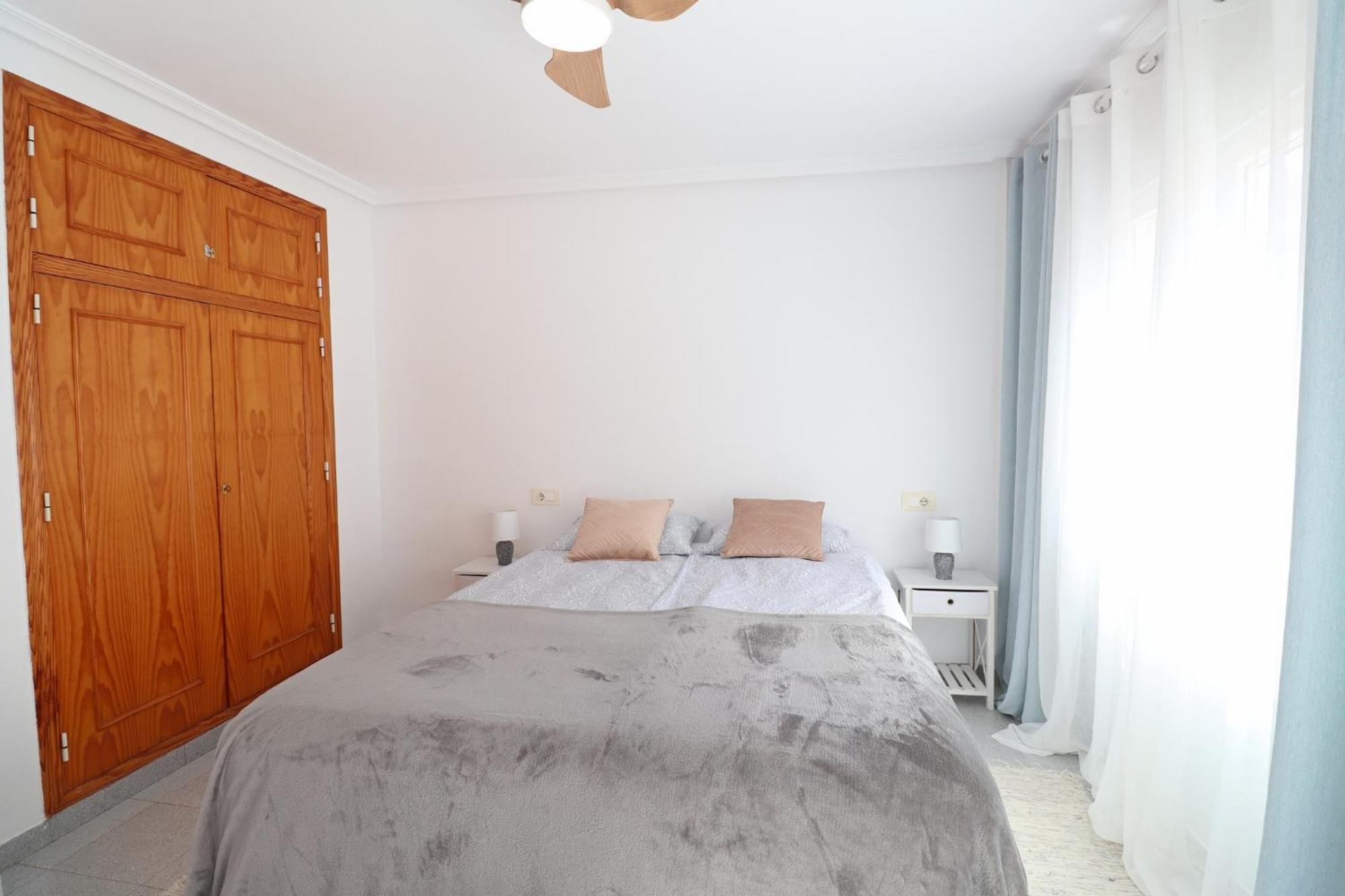 Apartamento Casa De Alba Cabo Cervera La Mata Torrevieja Esterno foto