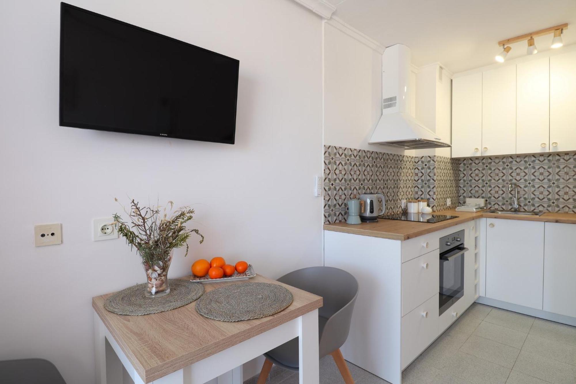 Apartamento Casa De Alba Cabo Cervera La Mata Torrevieja Esterno foto