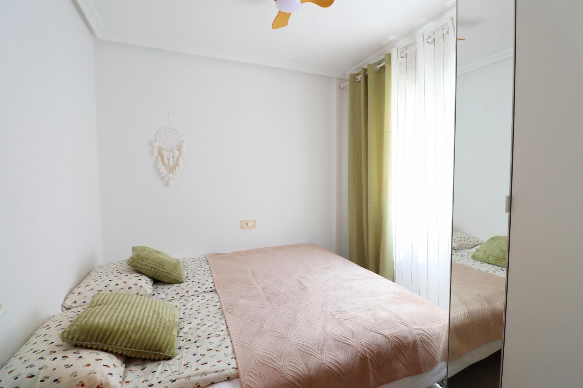 Apartamento Casa De Alba Cabo Cervera La Mata Torrevieja Esterno foto