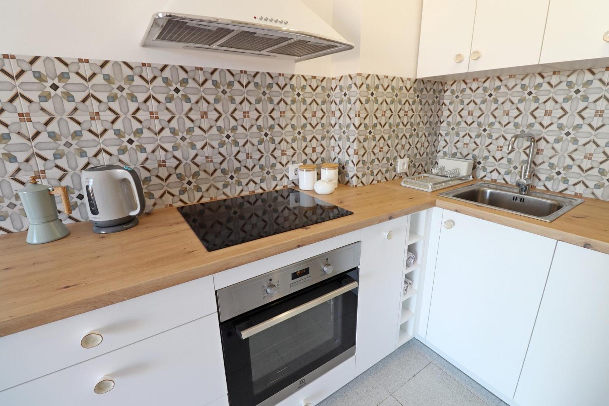 Apartamento Casa De Alba Cabo Cervera La Mata Torrevieja Esterno foto