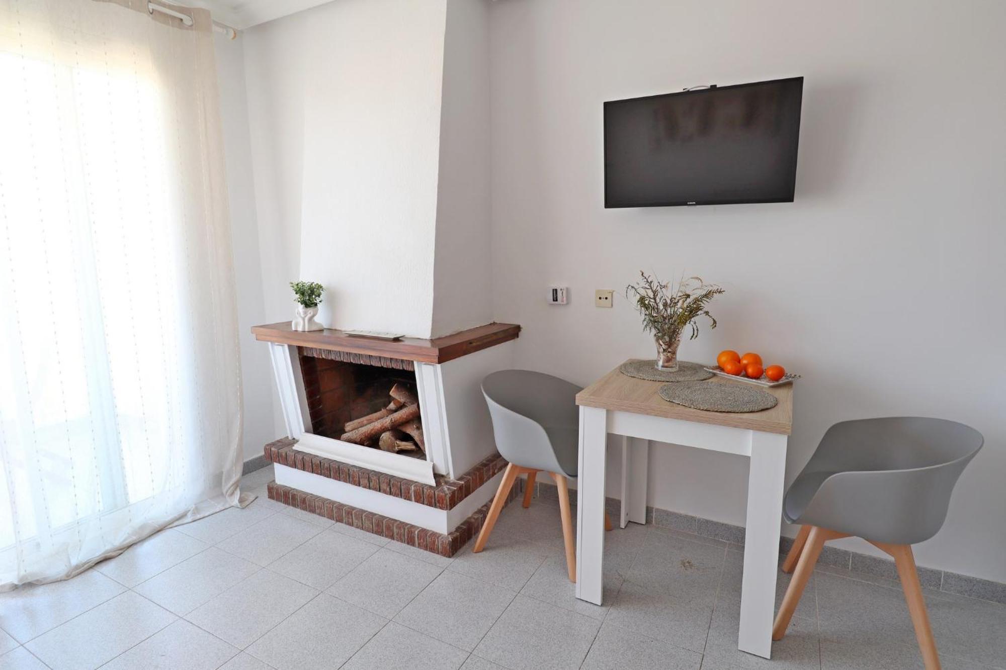 Apartamento Casa De Alba Cabo Cervera La Mata Torrevieja Esterno foto