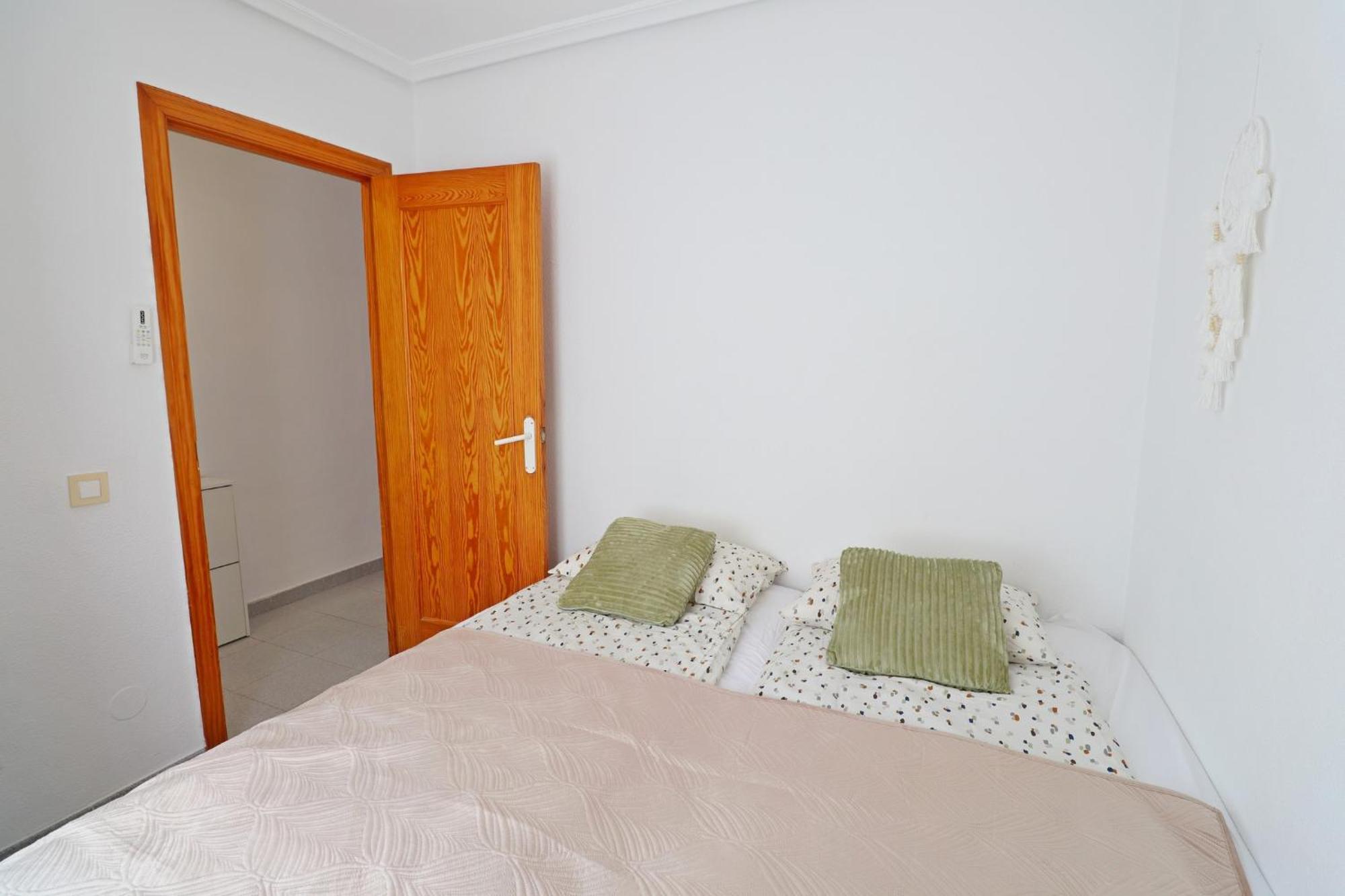 Apartamento Casa De Alba Cabo Cervera La Mata Torrevieja Esterno foto