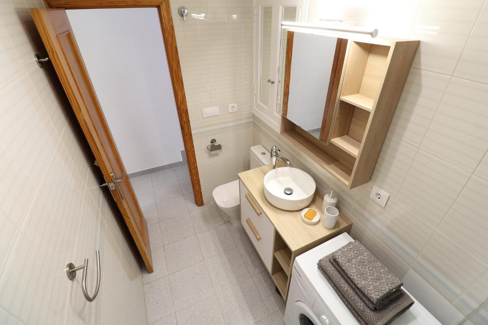 Apartamento Casa De Alba Cabo Cervera La Mata Torrevieja Esterno foto