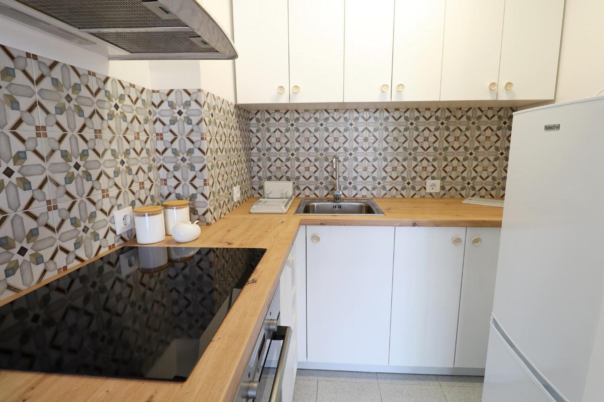 Apartamento Casa De Alba Cabo Cervera La Mata Torrevieja Esterno foto