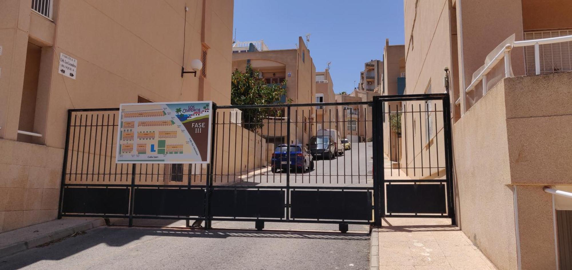 Apartamento Casa De Alba Cabo Cervera La Mata Torrevieja Esterno foto