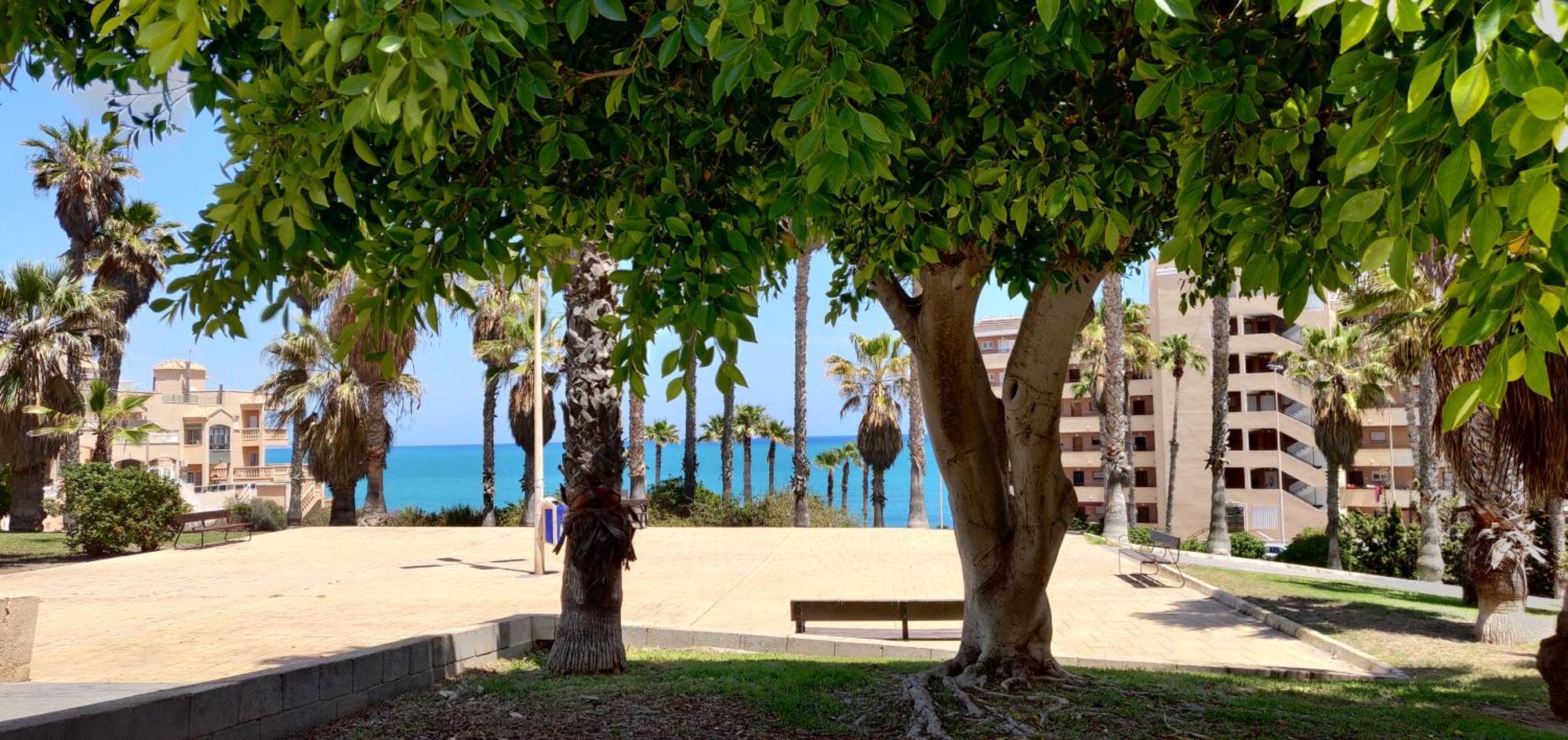 Apartamento Casa De Alba Cabo Cervera La Mata Torrevieja Esterno foto